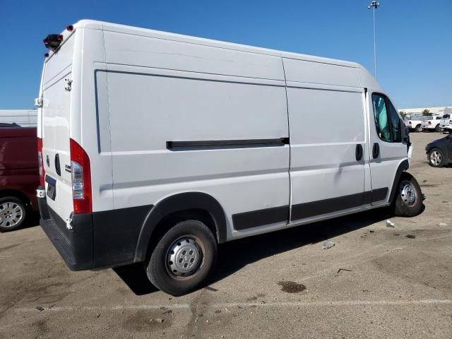 2023 Dodge RAM Promaster 2500 2500 High