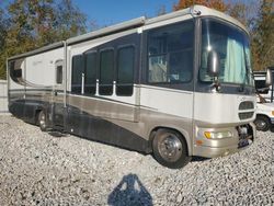 Workhorse Custom Chassis Motorhome salvage cars for sale: 2004 Workhorse Custom Chassis Motorhome Chassis W22