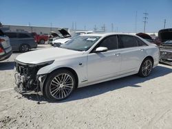 Cadillac ct6 Vehiculos salvage en venta: 2019 Cadillac CT6 Sport Csav