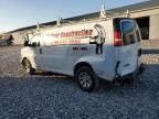 2014 Chevrolet Express G1500