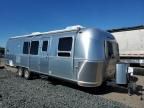 2013 Airstream Flying CLO