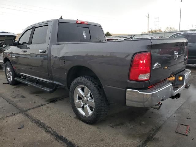 2014 Dodge RAM 1500 SLT