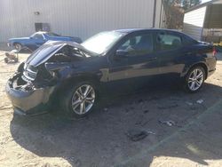 Dodge Avenger salvage cars for sale: 2012 Dodge Avenger SXT