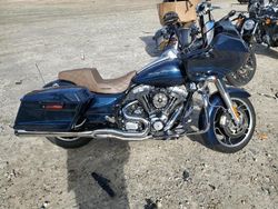 Harley-Davidson fl salvage cars for sale: 2013 Harley-Davidson Fltrx Road Glide Custom