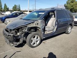 Toyota Sienna ce Vehiculos salvage en venta: 2006 Toyota Sienna CE