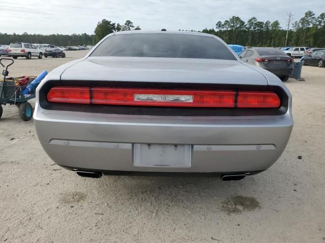 2014 Dodge Challenger SXT