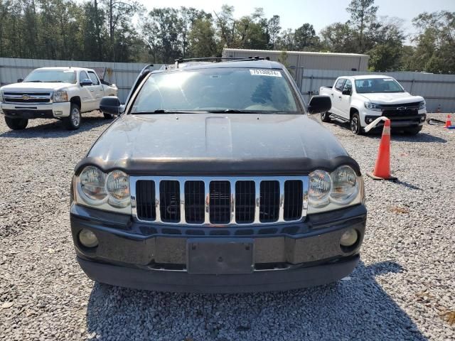 2007 Jeep Grand Cherokee Limited