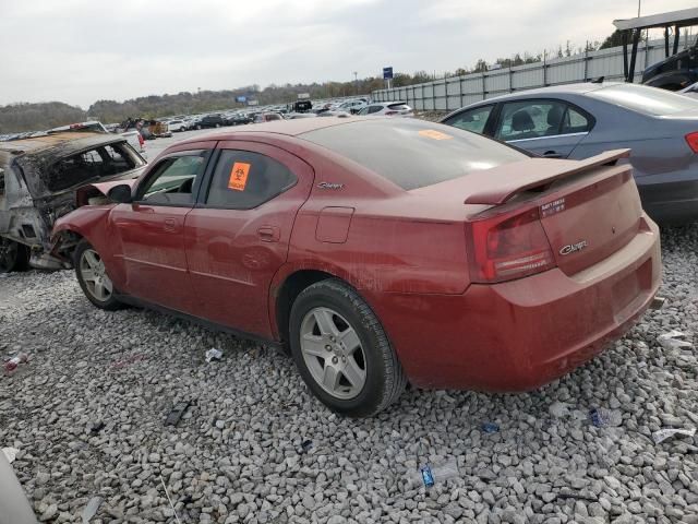 2007 Dodge Charger SE