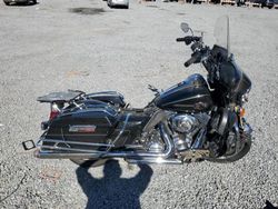 Harley-Davidson fl salvage cars for sale: 2011 Harley-Davidson Flhtcu