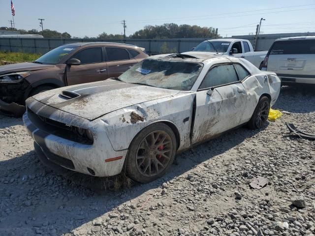 2015 Dodge Challenger SRT 392