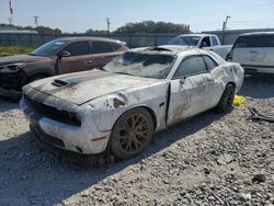 Dodge salvage cars for sale: 2015 Dodge Challenger SRT 392