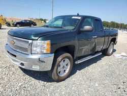 Chevrolet Silverado c1500 lt Vehiculos salvage en venta: 2013 Chevrolet Silverado C1500 LT