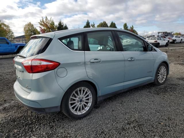 2014 Ford C-MAX SEL