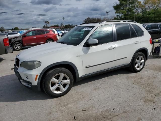 2010 BMW X5 XDRIVE30I