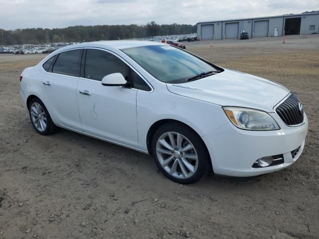 2016 Buick Verano