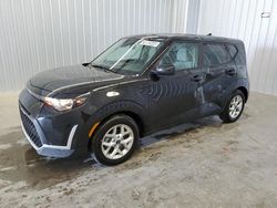 KIA Soul salvage cars for sale: 2025 KIA Soul LX