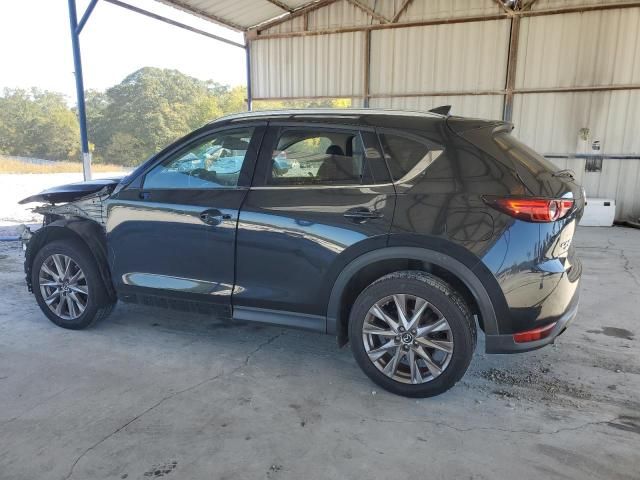 2019 Mazda CX-5 Grand Touring Reserve