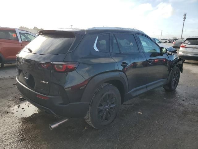 2024 Mazda CX-50 Preferred