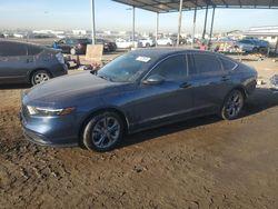 2024 Honda Accord EX for sale in San Diego, CA