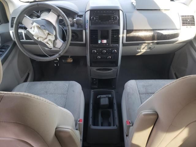 2010 Dodge Grand Caravan SXT