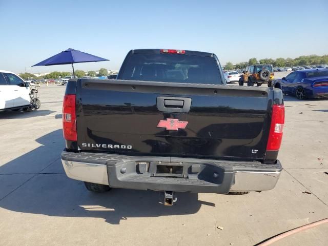 2008 Chevrolet Silverado C1500