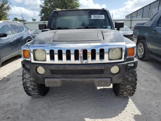 2007 Hummer H3