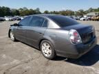 2005 Nissan Altima S