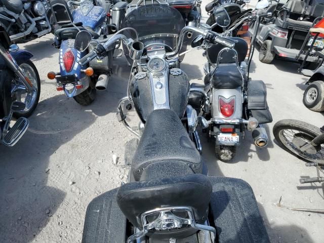 2007 Harley-Davidson Flhrs