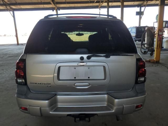 2005 Chevrolet Trailblazer LS