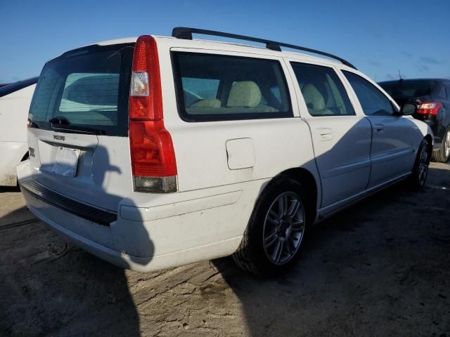 2006 Volvo V70