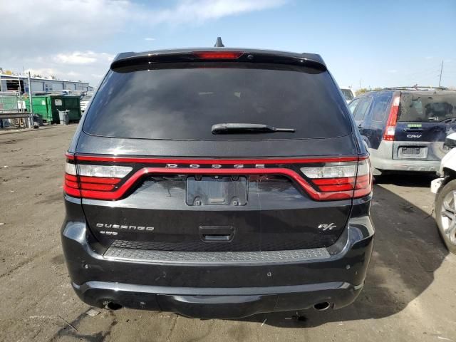 2015 Dodge Durango R/T