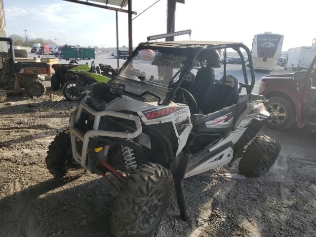 2014 Polaris RZR 1000 XP EPS