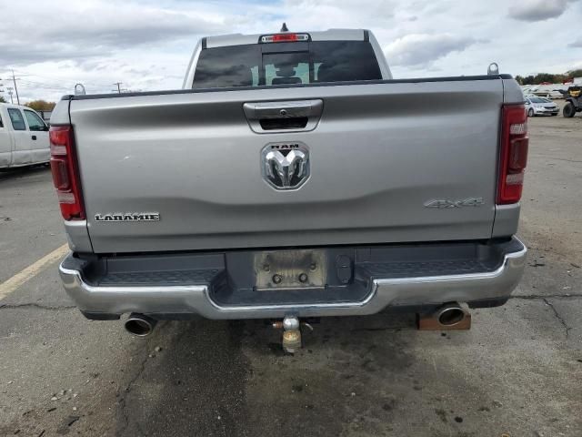 2019 Dodge 1500 Laramie