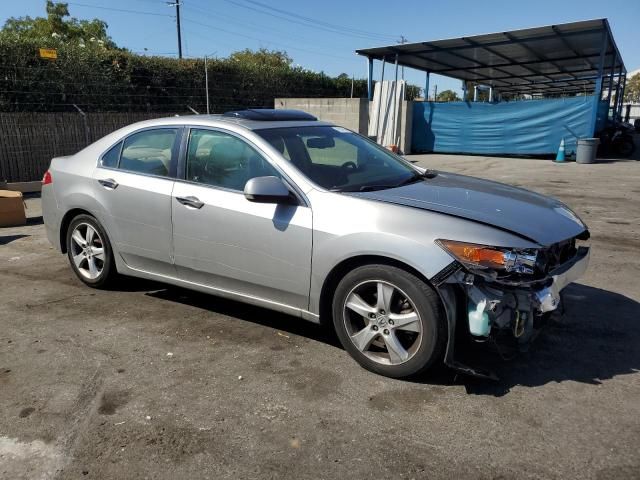 2009 Acura TSX