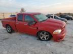 2012 Dodge RAM 1500 ST