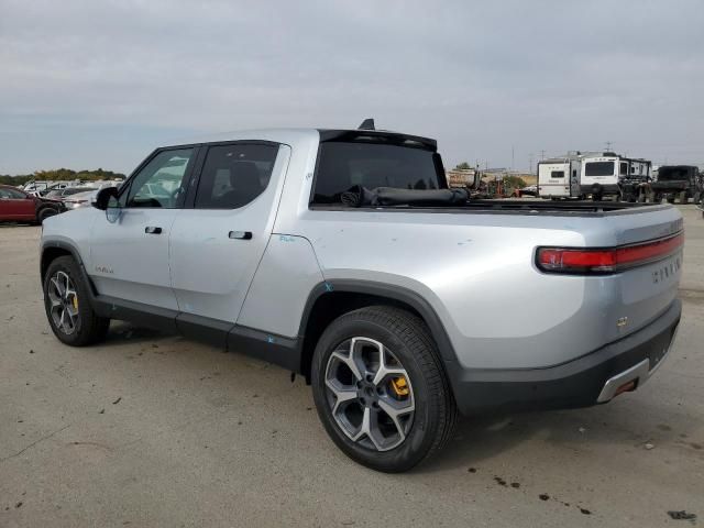 2023 Rivian R1T Adventure