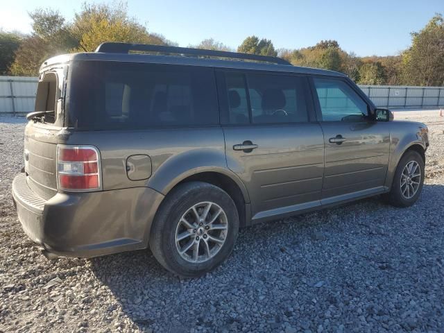 2014 Ford Flex SE