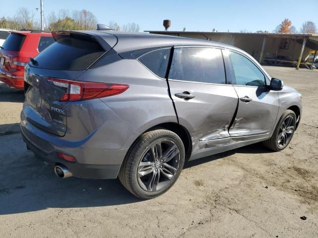 2021 Acura RDX A-Spec