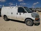 2004 Chevrolet Express G2500