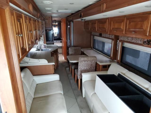 2012 Tiffin Motorhomes Inc 2012 Freightliner Chassis XC