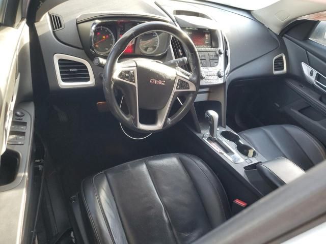 2014 GMC Terrain SLT