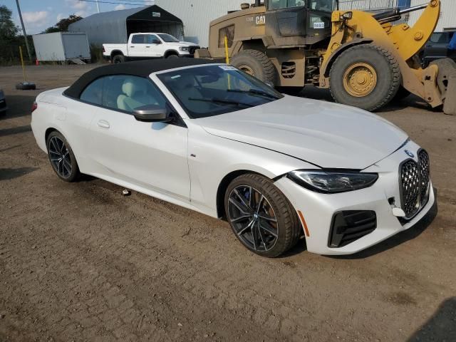 2024 BMW M440XI