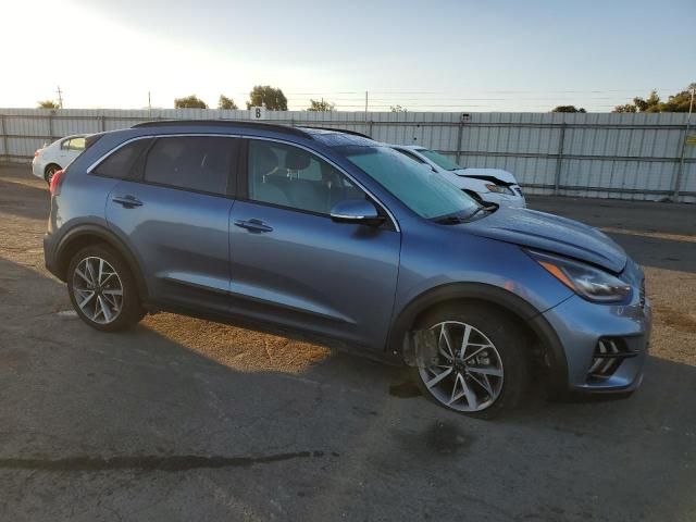 2020 KIA Niro Touring