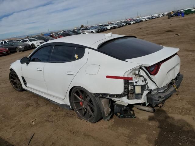 2019 KIA Stinger GT