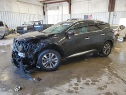 Nissan Vehiculos salvage en venta: 2016 Nissan Murano S