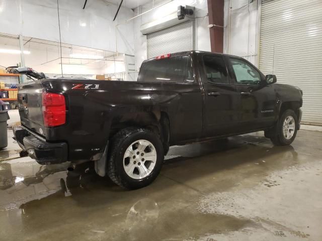 2019 Chevrolet Silverado LD K1500 LT