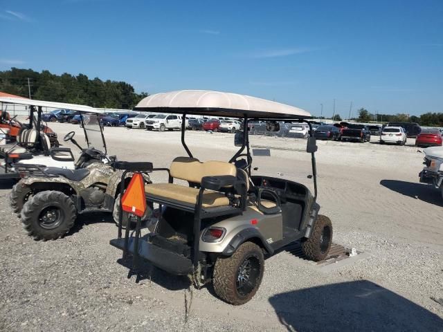 2019 Aspt Golf Cart