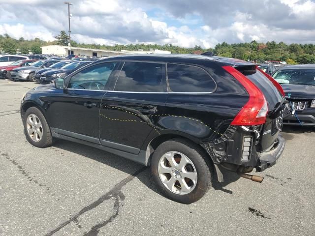 2013 Volvo XC60 3.2