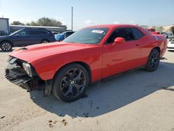 Dodge Vehiculos salvage en venta: 2019 Dodge Challenger GT