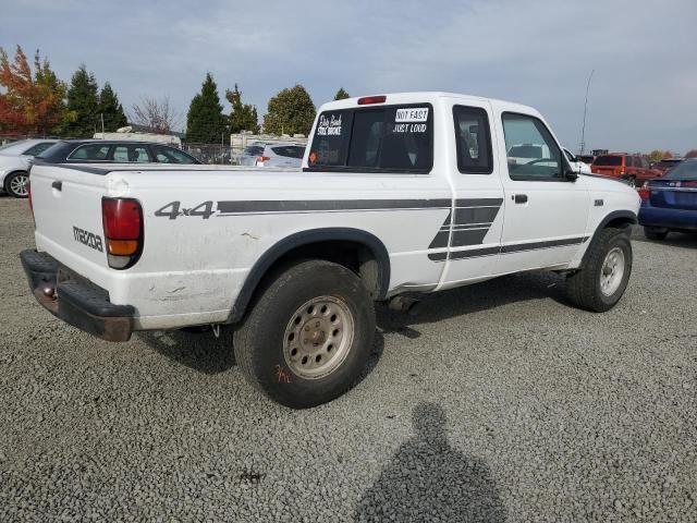 1994 Mazda B3000 Cab Plus